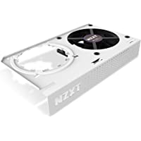 Los mejores  - NZXT KRAKEN G12 - Kit de montaje de GPU para refrigeradores líquidos todo en uno de la serie Kraken X - Compatibilidad…